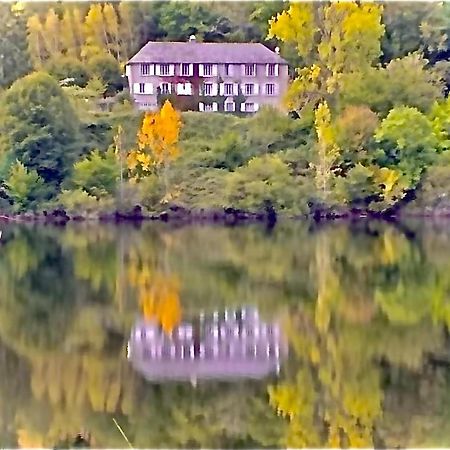 Saint-Merd-de-Lapleau Le Chambon, Chambres D'Hotes المظهر الخارجي الصورة
