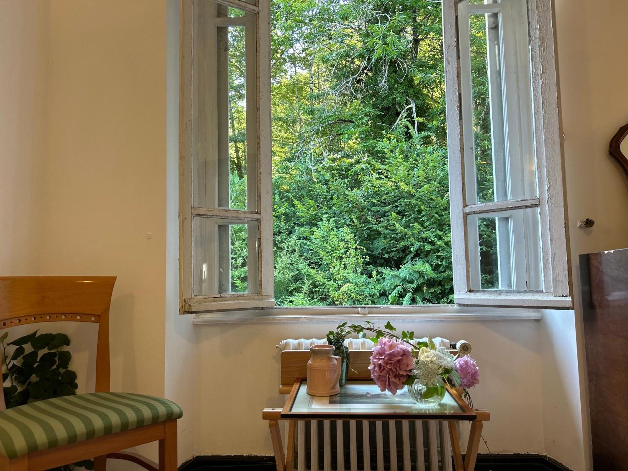 Saint-Merd-de-Lapleau Le Chambon, Chambres D'Hotes المظهر الخارجي الصورة
