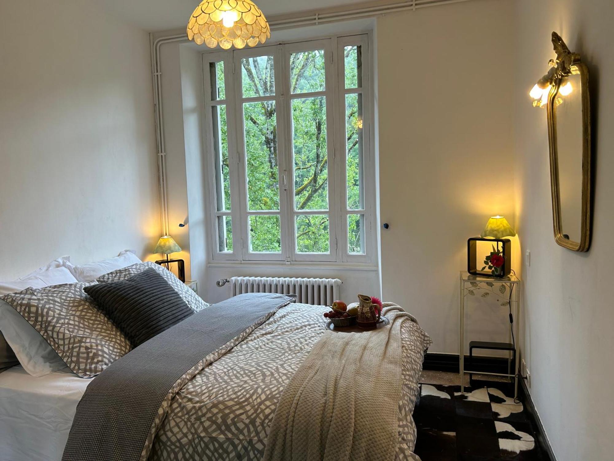 Saint-Merd-de-Lapleau Le Chambon, Chambres D'Hotes المظهر الخارجي الصورة