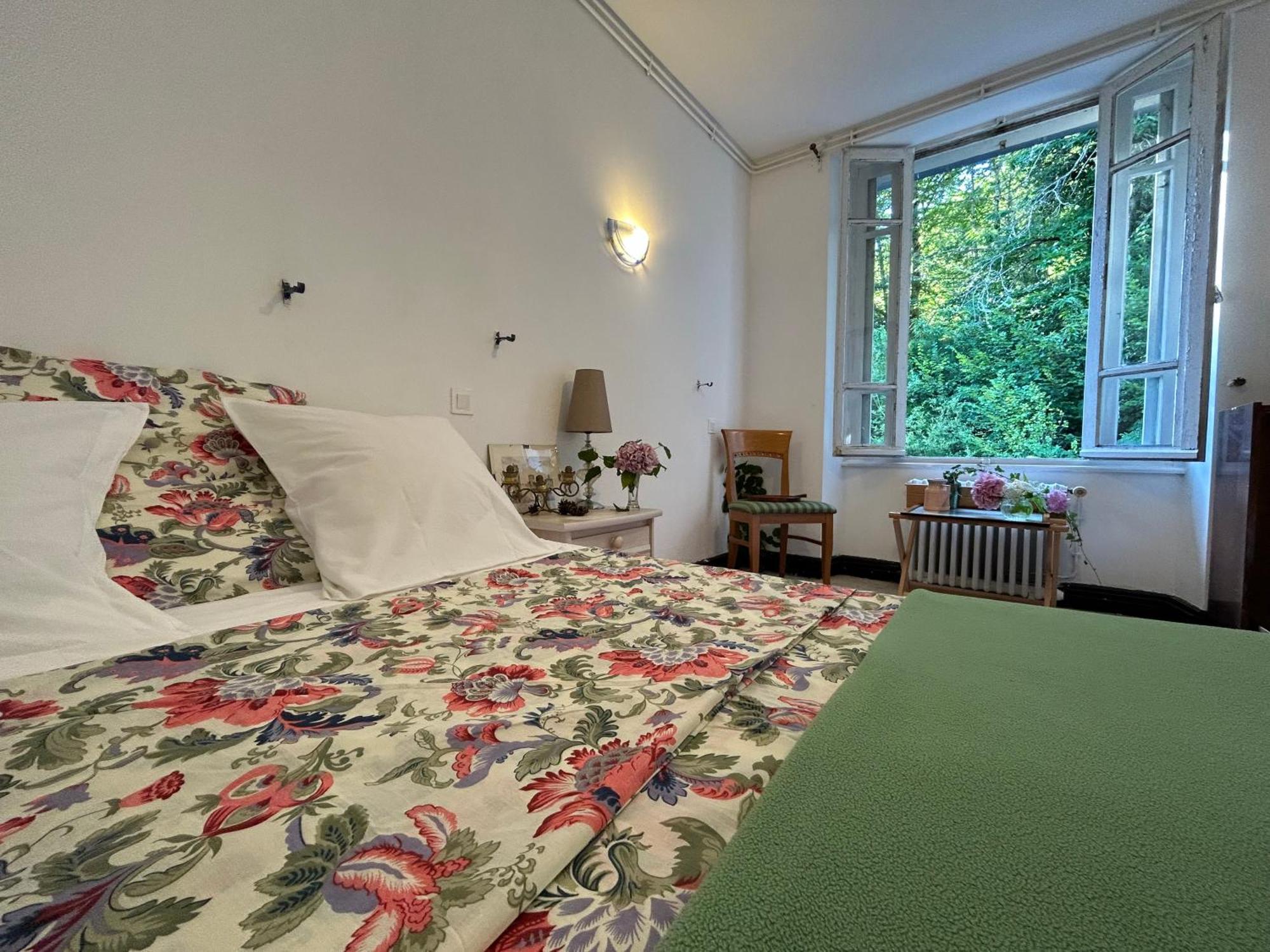 Saint-Merd-de-Lapleau Le Chambon, Chambres D'Hotes المظهر الخارجي الصورة