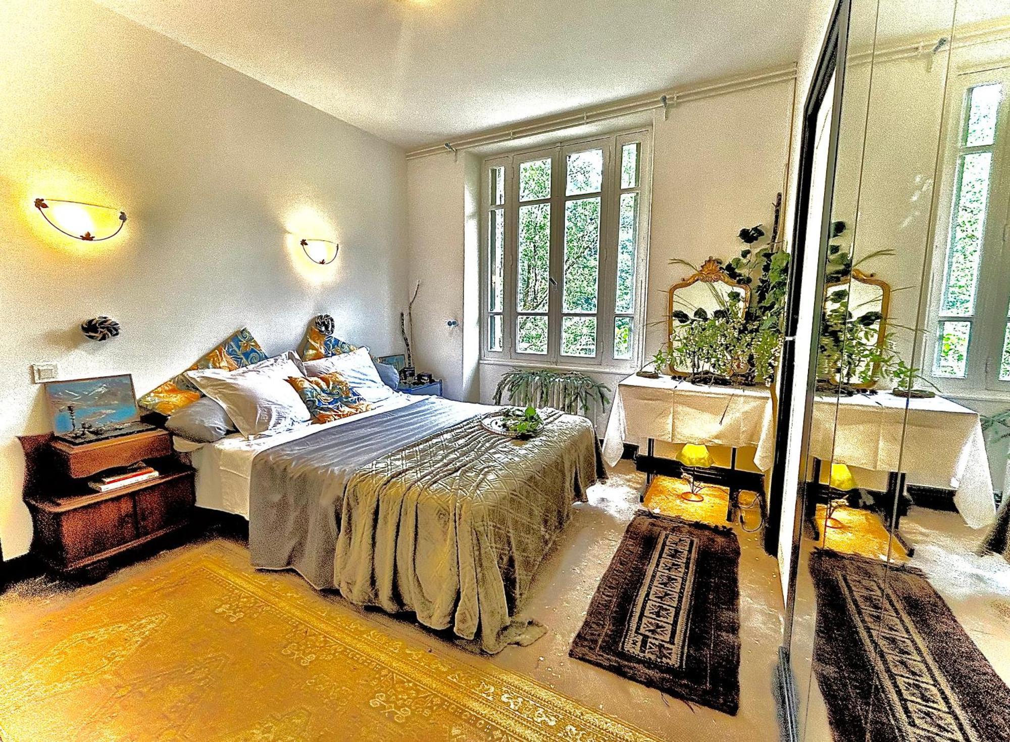 Saint-Merd-de-Lapleau Le Chambon, Chambres D'Hotes المظهر الخارجي الصورة