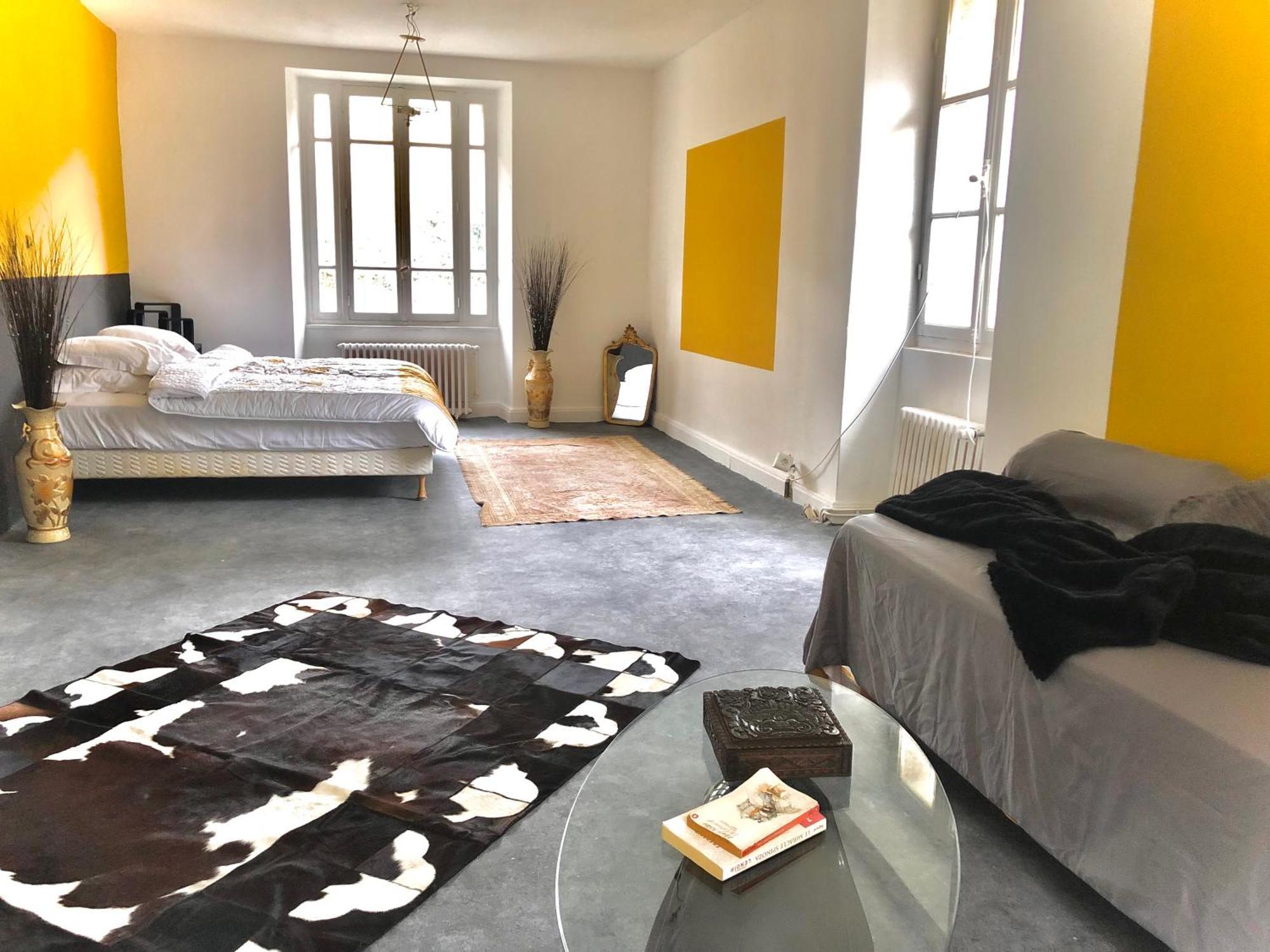 Saint-Merd-de-Lapleau Le Chambon, Chambres D'Hotes المظهر الخارجي الصورة