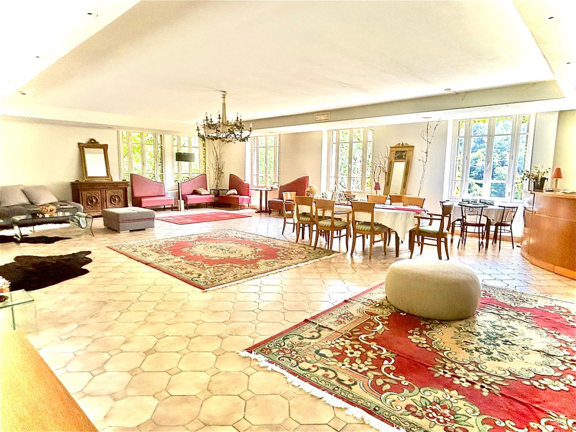 Saint-Merd-de-Lapleau Le Chambon, Chambres D'Hotes المظهر الخارجي الصورة