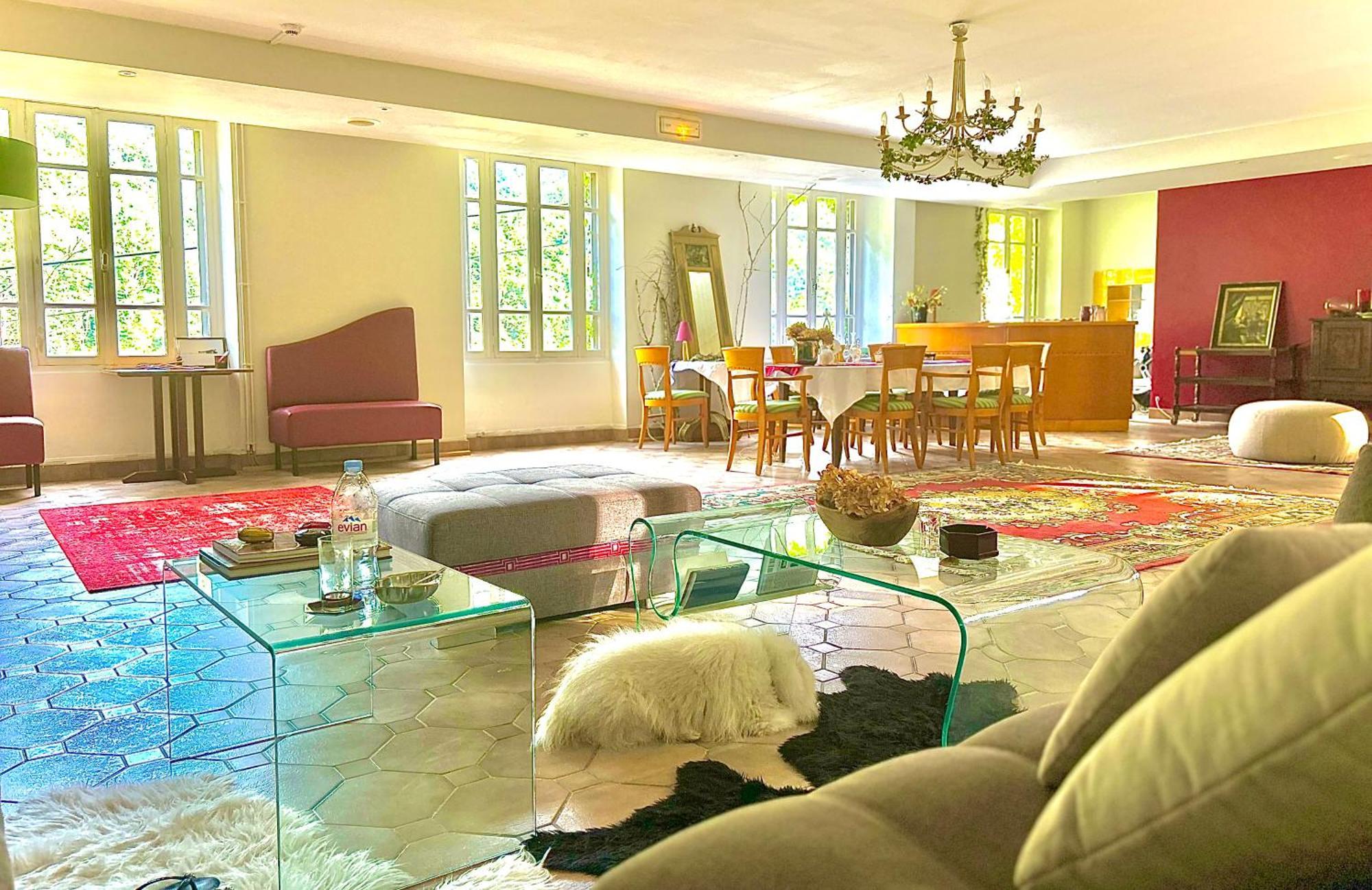Saint-Merd-de-Lapleau Le Chambon, Chambres D'Hotes المظهر الخارجي الصورة